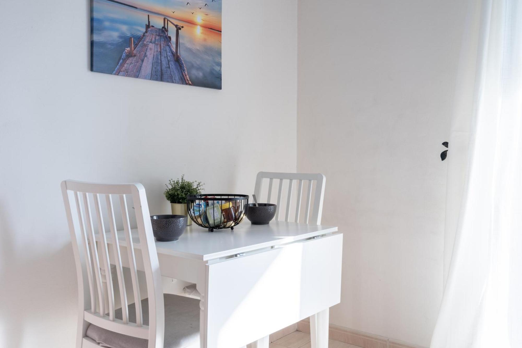 Limnos Gardens Apartment Paphos Exterior photo
