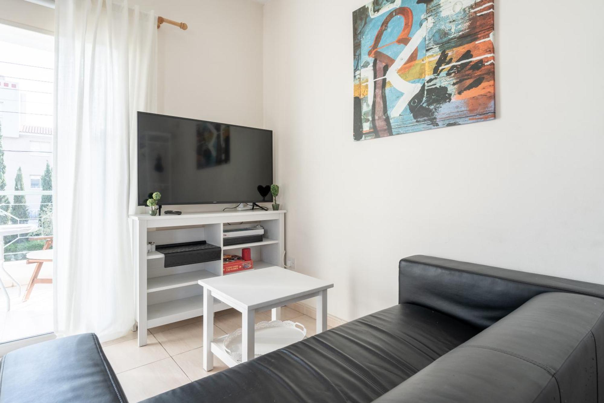 Limnos Gardens Apartment Paphos Exterior photo