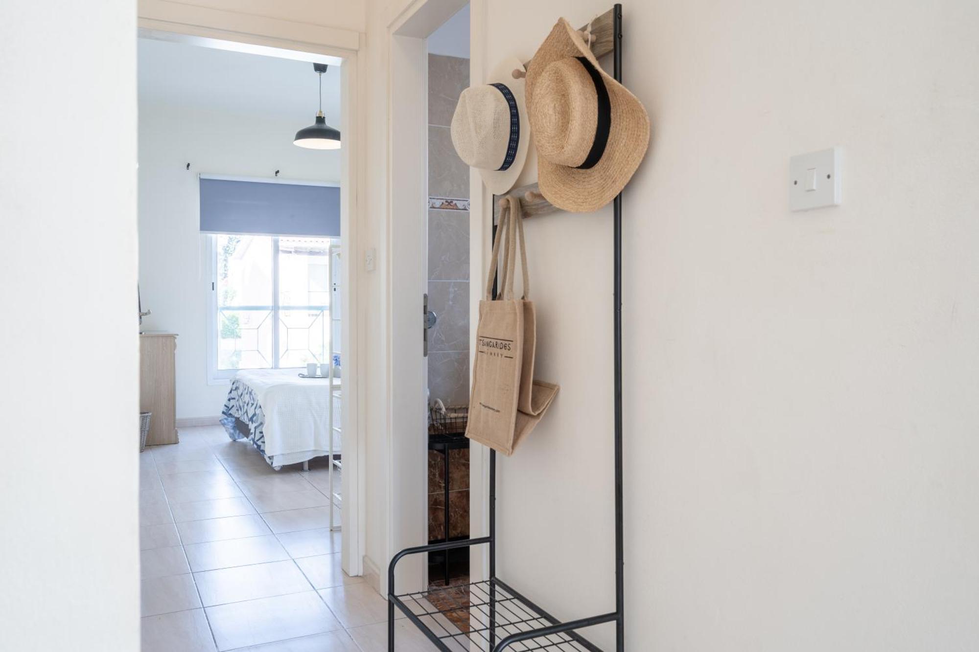 Limnos Gardens Apartment Paphos Exterior photo